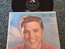 Elvis Presley For Lp Fans Only Usa Original Lp