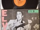 Elvis Presley LSP-1254 rare German Press Lp