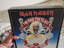 Iron Maiden - The First Ten Years (10 x Double 12