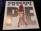 Warrant – Cherry Pie Hard Rock, Glam Rock, Hair Metal, Heavy Metal, Power Ballad