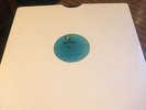 Moving Fusion - Combat VIP Unreleased Music House 10” Dubplate Acetate
