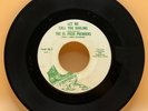 The El Paso Premiers - Let Me Call You Darling -This Is The Beginning 45Rpm Rare