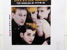 LP depeche MODE - The Singles 81 85 - REISSUE WHITE VINYL - NO GATEFOLD