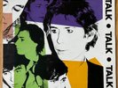 THE PSYCHEDELIC FURS: 2 x LP Bundle - Talk Talk Talk and Mirror Moves