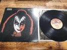 Gene Simmons - Kiss 1978 US 1st Press - Vinyl Record LP Album VG++