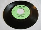 JIMMY ROBINS - I CAN'T PLEASE YOU / I MADE IT OVER - JERHART