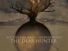 The Dear Hunter - Act I [New Vinyl LP] Colored Vinyl, Green, Reissue