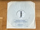 VAN MORRISON A Sense Of Wonder WITHDRAWN UK W/LABEL PROMO TEST PRESS VINYL LP EX