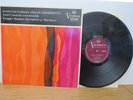 KOGAN KHACHATURIAN VIOLIN CONCERT RCA VIC 1153 GROOVED LABEL ED1 N/MINT