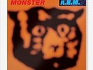 R.E.M - Monster - 25th Anniversary Edition Vinyl - Same Day Dispatch