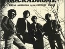 Rockadrome – Royal American 20th Century Blues LP Psychedelic Rock,Prog1969Vinyl
