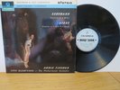 SCHUMANN & LISZT CONCERTOS ANNIE FISCHER . KLEMPERER ED1 N/MINT