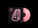 The Black Keys - Let's Rock - Pink Vinyl - Same Day Dispatch