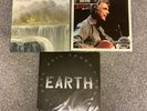 Earth [Vinyl] von Young, Neil Promise Of The Real Teenage Und David Byrne Bundle