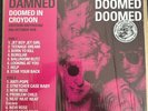 The Damned Doomed In Croydon 1978 Rare Vintage Live Vinyl