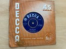 FREDDIE STARR AND THE MIDNIGHTERS - WHO TOLD YOU - UK 7