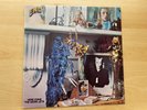 ENO - HERE COME THE WARM JETS - UK LP - 1973 - ISLAND RECORDS ILPS.9268 - VG+