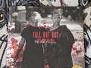 Save Rock And Roll by Fall Out Boy (2018) LIMITED EDITION COLOR VINYL SEALED NEW
