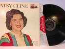 PATSY CLINE '57 Decca MONO RARE black label her debut original STUNNING