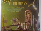 Best Of Brass SEALED Rare Vinyl LP MMG1147 Canadian Ecurie Eastman Andre Horns