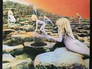 VINYL LED ZEPPELIN Houses Of The Holy ATLANTIC SUPERHYPE K50014 Inner UK LP