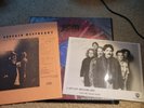 CAPTAIN BEEFHEART Signed Autographed Promo Photo 1978 + Live Roxy LP 1975