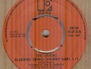 THE DOORS**ALABAMA SONG ( WHISKY BAR )**ROCK**THE ELEKTRA LABEL**LISTEN TO IT