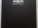 1980 ABBA Super Trouper Box Set with Poster Book etc UK ABBOX1