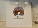 QUEEN A Night At the Opera LP VINYL USA Hollywood 2018 Vinyl Me Please Mail