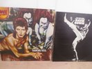 Pair of David Bowie Albums- Diamond Dogs & The Man Who Sold the World LPS Vinyl