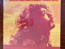 Carlos Santana & Buddy Miles Live LP 1972 Original Vinyl Album - SEALED