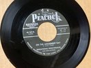 Sensational Nightingales GOSPEL DOO WOP 45 On The Judgement Day PEACOCK EX. HEAR
