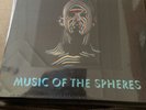 13th FLOOR ELEVATORS — MUSIC OF THE SPHERES - 8 LPs, +EP BRAND NEW, UNOPENED