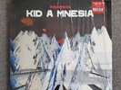 Kid A Mnesia (Deluxe Edition) (Limited Edition) (Red Vinyl) by Radiohead...