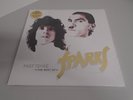 PAST TENSE THE BEST OF SPARKS 3 LP 12