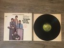 The Beatles Yesterday and Today Winchester Press Apple LP Record Capital ST-2552