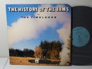 The Timelords/KLF - The History of the Jams, 1989 LP  TVT 4040