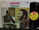 BERNARD PRETTY PURDIE PLAYBOYS Stand By Me LP MEGA 1971 Soul Funk G SCOTT-HERON