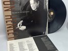 Don Henley ‎The End Of The Innocence 1989 Original Vinyl LP Geffen Late 80s VG+