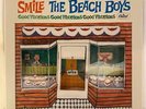 The Beach Boys – The Smile Sessions 2LP / 2x7