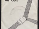 Fast Cars - The Kids Just Wanna Dance 7” RARE  ORIGINAL 1979 UK Power Pop Punk