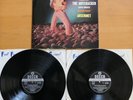 SXL 2092-3 ED1 Tchaikovsky Nutcracker Ansermet 2xLP Decca WBg 1st Gatefold 1E 1E