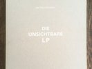 Die tödliche Doris - Die unsichtbare LP - 2LP 2015 Limited Box - Vinyl NDW Pop