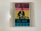 Tom Petty - Full Moon Fever - 1989 MCA Records - Vinyl LP