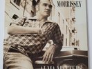 MORRISSEY - ALMA MATTERS (4.47) 7'' VINYL ISLAND Rare collectors item
