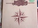Jimmy Buffet Changes in Latitudes Changes in Attitudes 1977 SEALED Hype Sticker