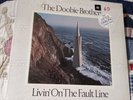 THE DOOBIE BROTHERS  LIVIN ON THE FAULT LINE 1977 