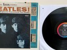 MEET THE BEATLES Capitol ST-2047 Second Issue East Coast Stereo LP with 1 BMI