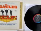 The BEATLES HELP  - WEST COAST MONO LP - CAPITOL RECORDS # T-2386 - NM-