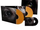 Roger Waters Dark Side Of The Moon Redux CD Orange Vinyl LP NUMBERED PRINT NEW